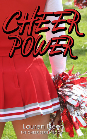 Cheer Power by Lauren Deen