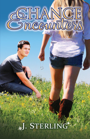 Chance Encounters by J. Sterling