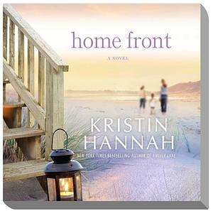 Home Front by Kristin Hannah