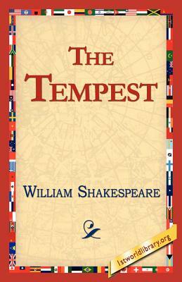 The Tempest by William Shakespeare