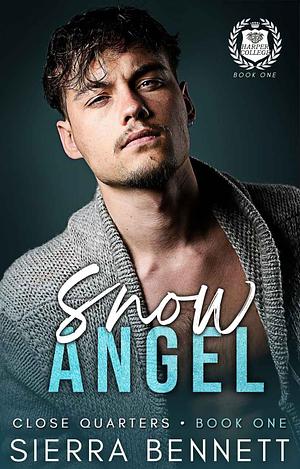 Snow Angel by Sierra Bennett