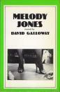 Melody Jones by David D. Galloway