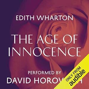 The Age of Innocence by Edith Wharton