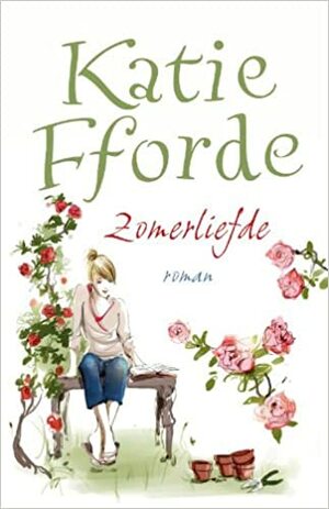 Zomerliefde by Katie Fforde