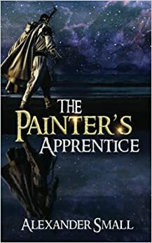 The Painter's Apprentice by Alexander Small