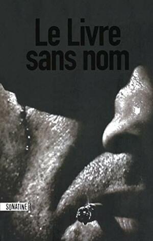 Le Livre sans nom by Anonymous