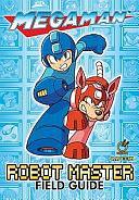 Robot Master Field Guide by UDON (Firm), UDON
