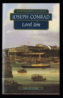 Lord Jim-(Annotated) by Joseph Conrad