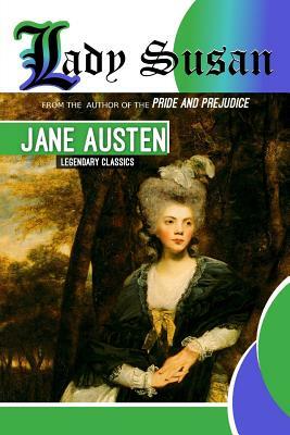 Lady Susan by Jane Austen