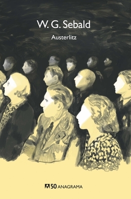 Austerlitz by W.G. Sebald