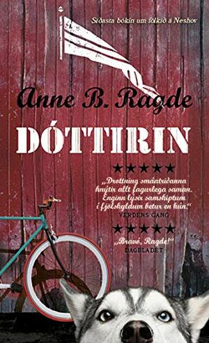 Dóttirin by Anna B. Ragde