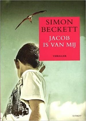 Jacob is van mij by Simon Beckett