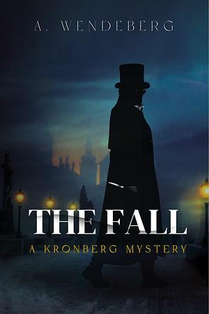 The Fall by Annelie Wendeberg