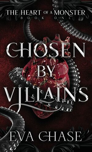 Chosen by Villains by Eva Chase