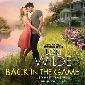 Back in the Game by Lori Wilde