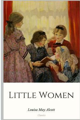 Little Women by Louisa May Alcott