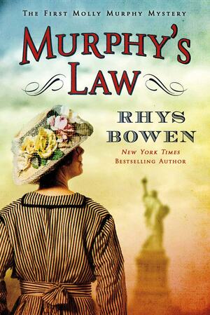 Murphy's Law by Rhys Bowen