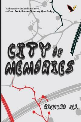 City of Memories by Richard Ali