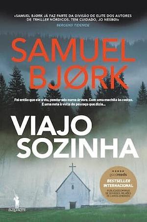 Viajo Sozinha by Samuel Bjørk