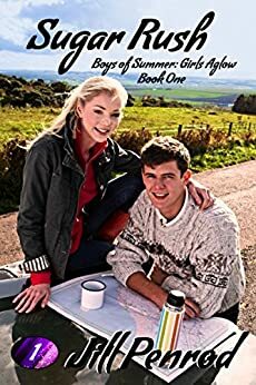 Sugar Rush by Jill Penrod
