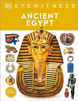 Eyewitness Ancient Egypt by Scott Steedman, D.K. Publishing, George Hart, George Hart