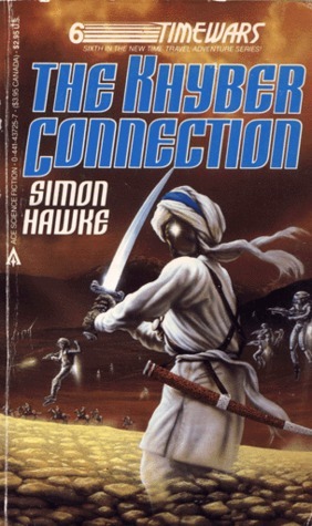 The Khyber Connection by Simon Hawke
