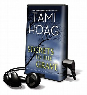 Secrets to the Grave by Tami Hoag