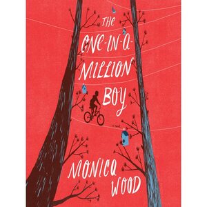 The One-in-a-Million Boy by Monica Wood