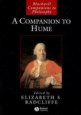 A Companion to Hume by 