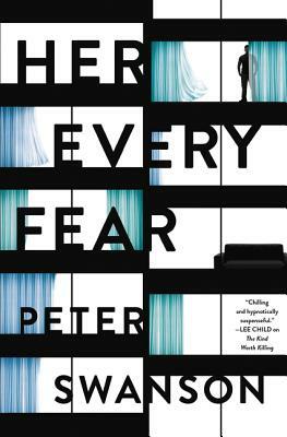 Her Every Fear by Peter Swanson