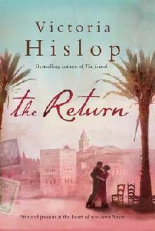 The Return by Victoria Hislop