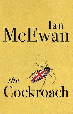 The Cockroach by Ian McEwan