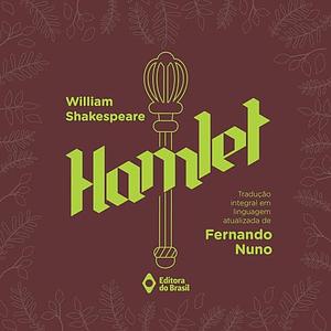 Hamlet by William Shakespeare