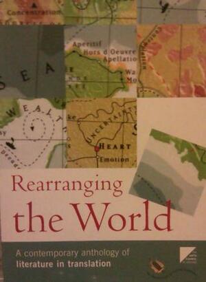 Rearranging the World by Josephine Balmer