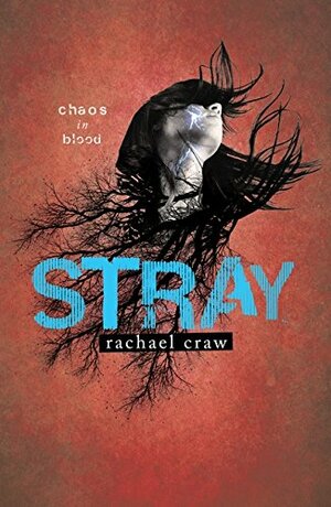 Stray by Rachael Craw