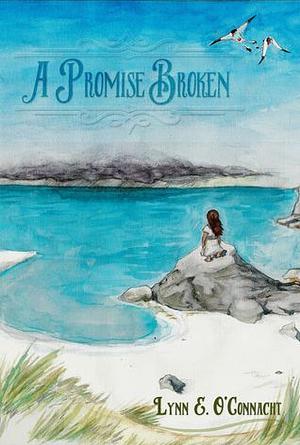 A Promise Broken by S.L. Dove Cooper