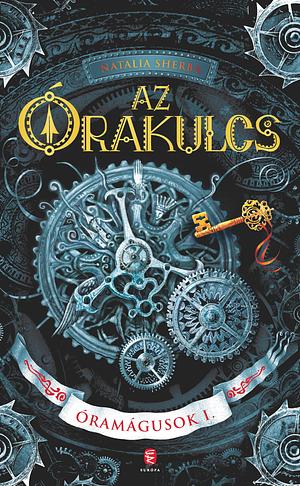 Az Órakulcs by Natalia Shcherba