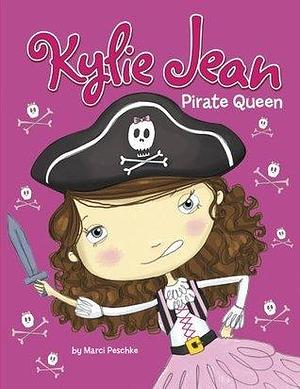 Kylie Jean Pirate Queen by Marci Peschke, Tuesday Mourning