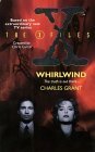 The X-Files: Whirlwind by Charles L. Grant