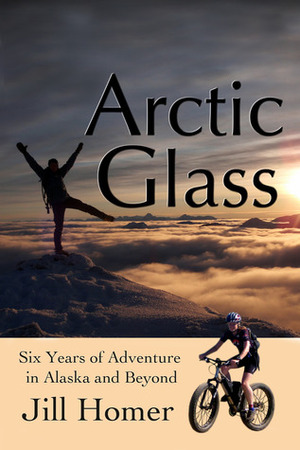 Arctic Glass by Jill Homer