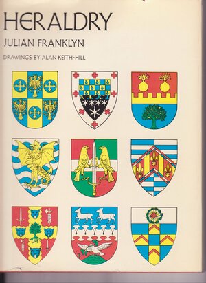 Heraldry by Julian Franklyn