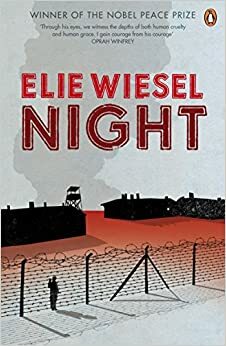 Night by Elie Wiesel