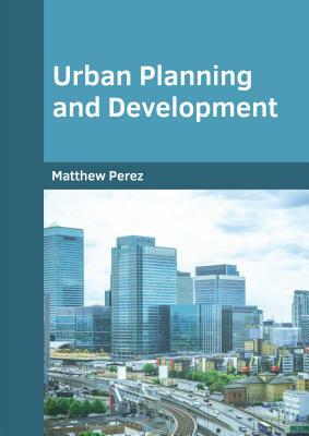 Urban Planning and Development by 