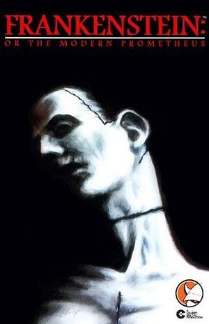 Frankenstein: Or the Modern Prometheus by Eric Jackson