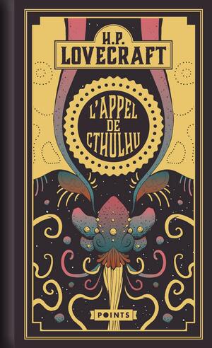 L'Appel de Cthulhu by H.P. Lovecraft