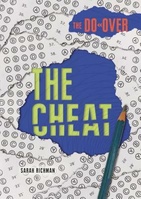 The Cheat by Sarah Richman