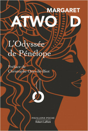 L'Odyssée de Pénélope by Margaret Atwood