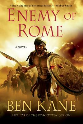 Enemy of Rome by Ben Kane