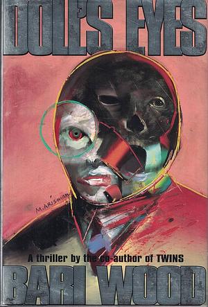 Doll's Eyes by Bari Wood