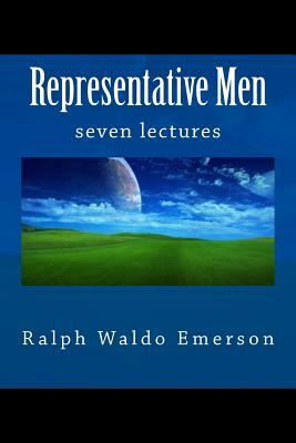 Representative Men by Ralph Waldo Emerson, Darrin Mason